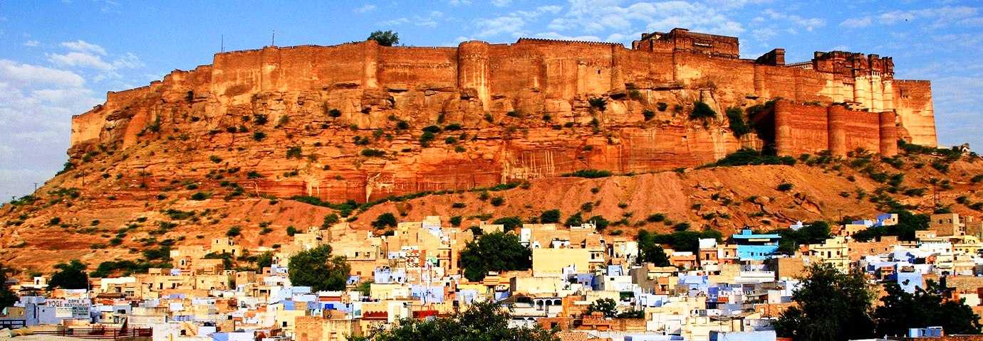 Rajasthan tour and packages