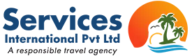 Services International Logo